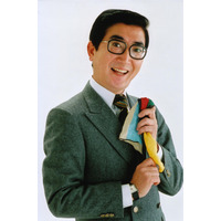 吉本新喜劇・チャーリー浜さん、78歳で死去 画像