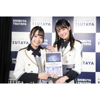 STU48・石田みなみ＆福田朱里、オンラインイベント登場！仲の良さを保つ秘訣は？ 画像