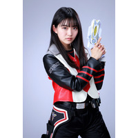 「ミスマガジン2019」GP豊田ルナ、『ウルトラマントリガー』にヒロイン役で出演決定！ 画像