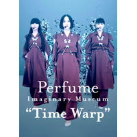 Perfume、15周年記念オンラインライブがNetflixにて独占配信スタート！ 画像