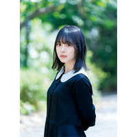 櫻坂46・森田ひかる、美少女オーラ放つ紙面カットが追加公開に！ 画像