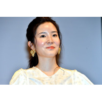 蓮佛美沙子、「新垣結衣と家飲み」ガッキーが作る手料理も明かす 画像