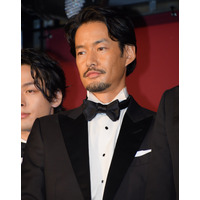 竹野内豊、撮影中の衝撃行動にビビッた名女優を告白！ 画像