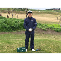 “ゴルフ変態おじさん”雨上がり決死隊・蛍原徹、ゴルフ専門Youtubeチャンネル開設 画像