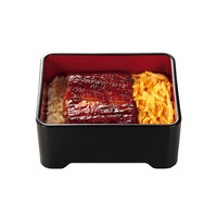 なか卯、「うな重」13日販売スタート！ 画像