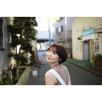 おのののか、夫に内緒でショートカットに！会っても気づかれず 画像