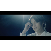 宮野真守の熱唱が無人のコンサートホールに響く！21thシングル『透明』MV公開！ 画像