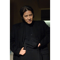 田村正和さん偲び追悼特別番組『古畑任三郎』放送決定 画像