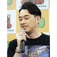 バナナ設楽、星野源から結婚発表直後に電話かかってきた！「こういう運びになりまして…」 画像