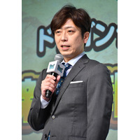 フット後藤、500円玉の円形脱毛は「3500円分」…低迷期を語る 画像