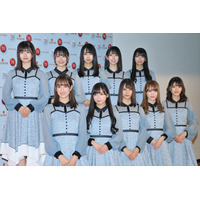 日向坂46が選ぶ最強のアイドルランキングベスト10！No.1アイドルは… 画像