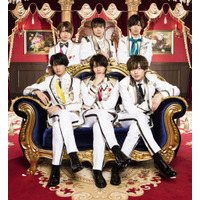 King & Prince、CDデビュー3周年にあわせ公式SNS解禁 画像