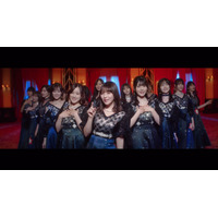 乃木坂46、新曲「全部　夢のまま」MV公開！センター・与田祐希のコミカルな演技に注目！ 画像