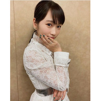 川栄李奈、「ますますキレイになった」と評判! 画像