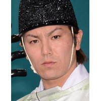 狩野英孝「結婚します！」……再婚宣言に祝福殺到！ 画像