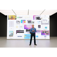FaceTimeが進化、Mac＆iPadをシームレスに移動…WWDC21で発表されたテクノロジーまとめ 画像