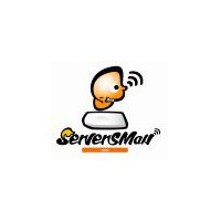 フリービット、USB接続できるデジタル機器をサーバ化する「ServersMan mini」を開発 〜 PCに差すだけでネット公開など 画像