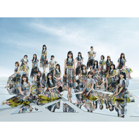 乃木坂46、2年ぶりに『真夏の全国ツアー』開催決定！ 画像