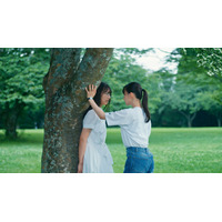 女の子同士の恋心描く……≠ME、新曲「君はこの夏、恋をする」MV公開！ 画像
