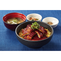 ココスで「うなぎ祭」！一匹まるごとのった特上丼も 画像