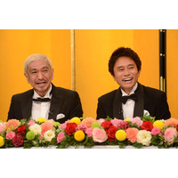 松本人志、浜田雅功との不仲を回顧　『ごっつ』終了の理由も明かす 画像