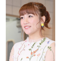 高橋みなみ、熊谷真実の“1年ごとの契約更新結婚”に衝撃！「初めて聞いた言葉なので…」 画像