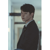 【韓国ドラマ】ユン・ギュンサン、主演ドラマ『潜入弁護人』は「大人たちの知らない学校の実情が知れる作品」 画像