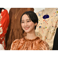 松井玲奈、オタク気質が大爆発！桜井翔が困惑「急に饒舌に…」 画像