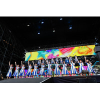 日向坂46・佐々木久美「もっと世界中にパワーを！」……初の全国アリーナツアー開催に意気込み 画像