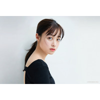 橋本環奈、『ザ・ベストワン』MCに「笑い過ぎてMCを忘れないように頑張る」 画像