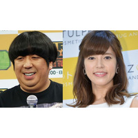 ケンコバ、バナナ日村夫婦のラブラブぶり暴露！ビニールプールに2人で入って水パシャパシャ 画像