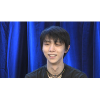 羽生結弦が6年ぶりに出演したアイスショーの舞台裏に密着「BTSさんにハマっていて...」 画像