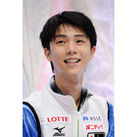 羽生結弦、BTSのダンスを見て勉強中！ジミンから動きを学ぶ部分も 画像