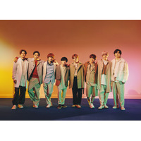 Hey! Say! JUMP、「群青ランナウェイ」MVは“ホラーサスペンス”テイスト 画像