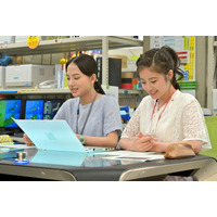 菅波と再開し元気を取り戻す百音！しかし台風上陸の情報が……『おかえりモネ』55話 画像