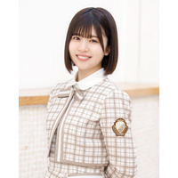 日向坂46・松田好花、『ラヴィット！』月曜担当に！ 画像