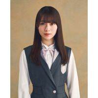 櫻坂46・守屋麗奈が『ラヴィット！』木曜レギュラーに決定！ 画像