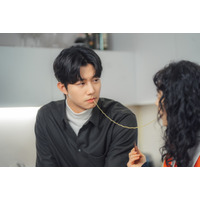 【韓国ドラマ】キ・ドフン主演『あなたの運命を書いています』FODで日本初公開・独占配信 画像
