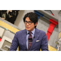 高橋克典、『全力！脱力タイムズ』初出演に「喜劇の舞台のワンシーンだと思って演じた」 画像