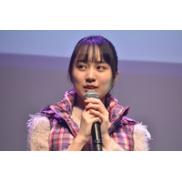 乃木坂46・賀喜遥香、初センターに涙「自分のいいところを探しながら…」 画像