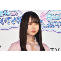 日向坂46・上村ひなの、丹生明里に作った意味不明のバースデーソング公開！スタジオ失笑 画像