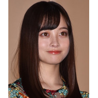 橋本環奈、家電は共演者からのプレゼント！洗濯機は小栗、掃除機は菅田、冷蔵庫は… 画像