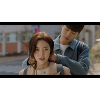 【韓国ドラマ】運命に翻弄された男女3人の切ないラブロマンス......『ボーンアゲイン～運命のトライアングル～』 画像