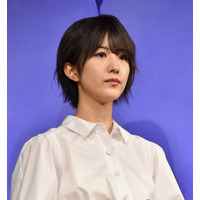 櫻坂46・土生瑞穂、個人Instagram開設！ファッション誌のレギュラーモデル就任も決定 画像