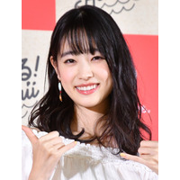 高橋ひかる、新型コロナウイルスに感染！ 画像