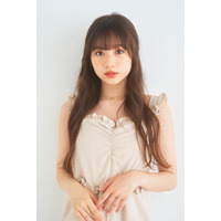 JKインフルエンサー・坂本瑞帆、YouTubeドラマ主演！「将来は素敵な女優さんになれるように....」 画像