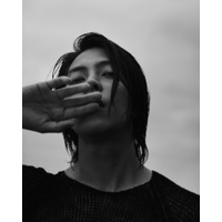 山下智久、初写真集『Circle』発売決定！全128ページの大ボリューム 画像