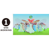 乃木坂46メンバーが1週間毎朝6時台に登場！ラジオ番組『ONE MORNING』で新企画！ 画像