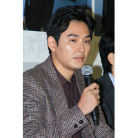 松田龍平、デビュー映画で屈辱…土下座で謝罪 画像