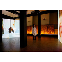 乃木坂46×日本美術が融合した展覧会が開催！ 齋藤飛鳥「優しい⽬で、じっくり楽しんで」 画像